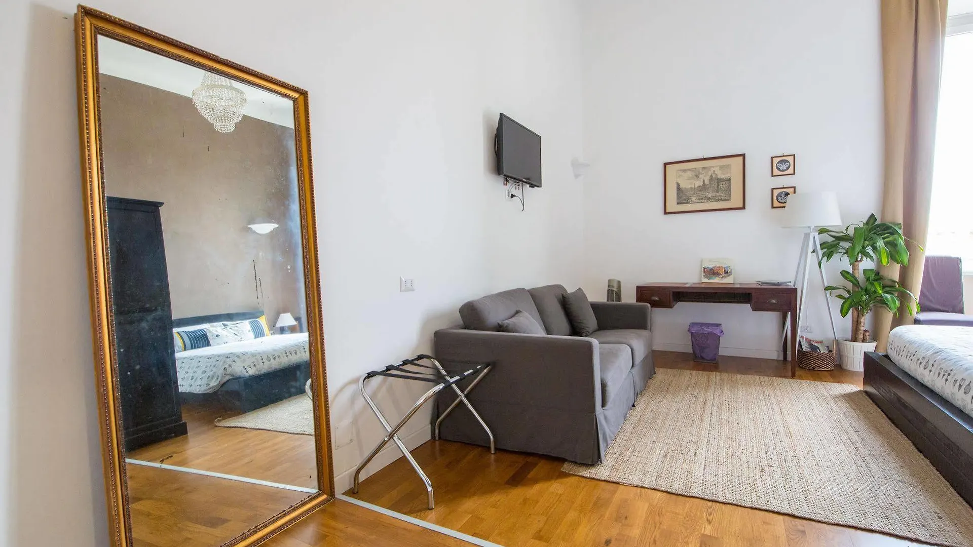 Guest house Urban Pine Rooms